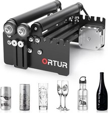 ORTUR Laser Rotary Roller