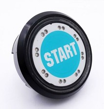 Captron CHT3-456B-41/TG-SR/ST Kapazitiver Sensortaster -used-