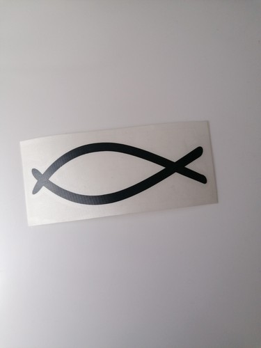 Ichthys fisch jesus - ichthys,