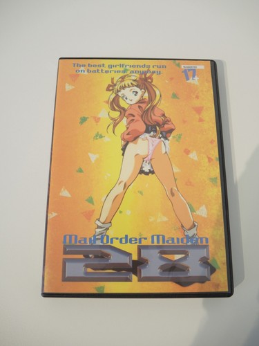 Anime mail order maiden - mail, 28