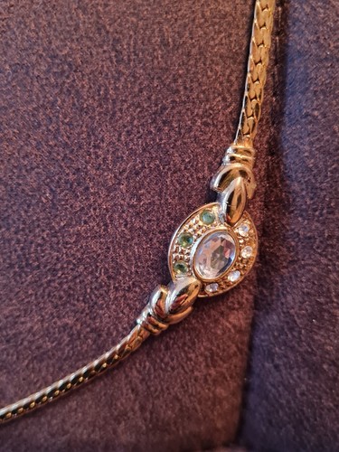 Halskette gold schmuck kette - schmuck,