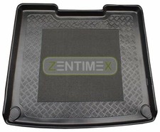 Kofferraumwanne für