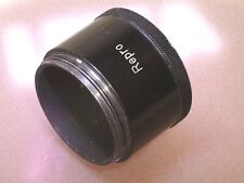 Leica Leitz Zwischenring Repro  M 39 für Reprovit Schlitten Focomat verwendbar