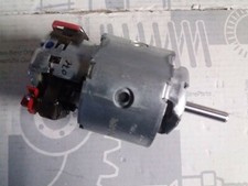 Innenraumgebläse motor - innenraumgebläse,