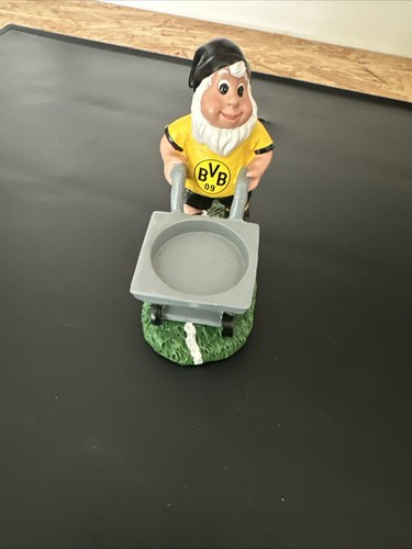 Bvb gartenzwerg borussia - gartenzwerg,