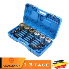 Gummibuchsen Abzieher Satz