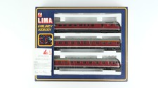 Lima H0 149808 Dieseltriebzug