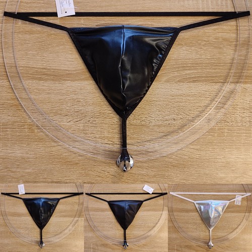 Herren mini string - herren,