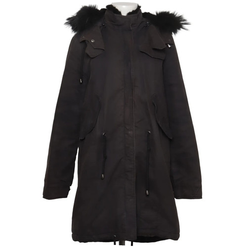 Berlin parka damen - iq+, berlin,