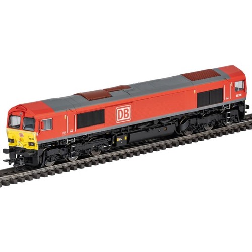 Trix 25265 diesellok class - trix,