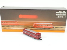 Märklin mini-club Spur Z 8816