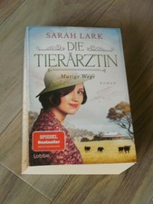 Die Tierärztin Mutige Wege