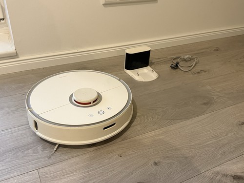 Xiaomi roborock s502 - xiaomi,