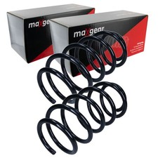 2x MAXGEAR FAHRWERKSFEDERN