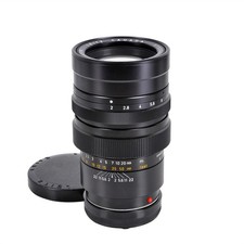 Leica M Leitz Summicron 90mm