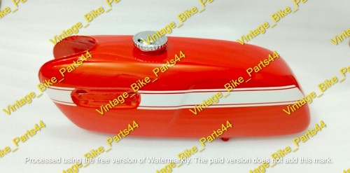 Yamaha fs1 moped - yamaha, 50cc