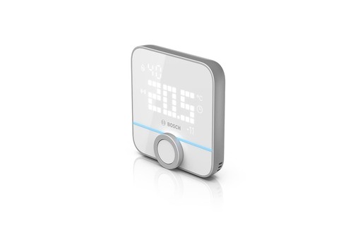 Smart home raumthermostat - smart, ii
