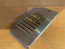 Tropfblech Abtropfgitter Abtropfblech Edelstahl Siemens EQ.6 11003900 Kaffee