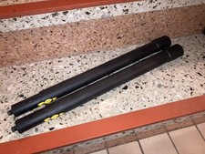 2 x Verlängerungsrohr für Kärcher Dampfreiniger