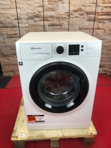Bauknecht super eco 948 - 948, a