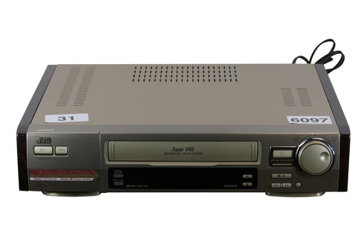 Jvc s8500 super - -,