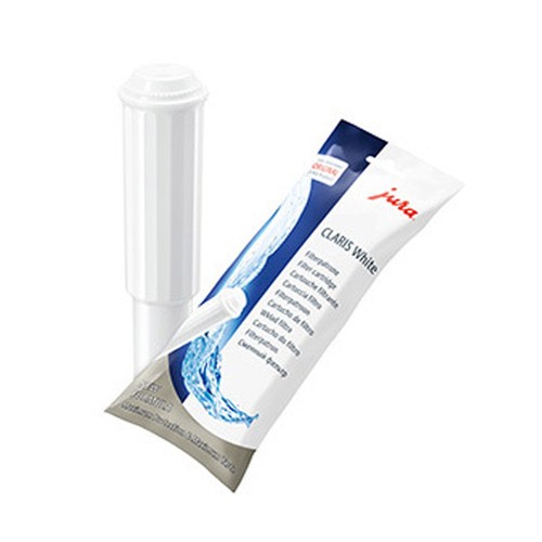 Jura claris white - jura,