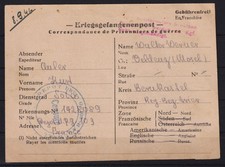 AL372) Französische Zone