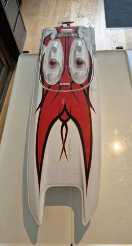 Proboat apache rennboot - proboat,