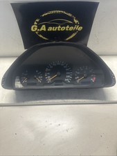 Tacho Kombiinstrument