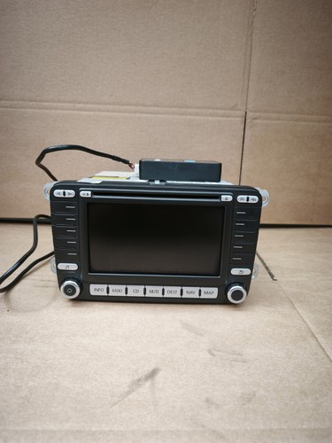 Radio navigation original - radio,