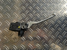 Piaggio NRG Purejet C45 2005-2015 Bremspumpe Rechts Original 