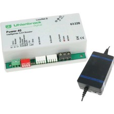 Uhlenbrock 63220 Power 40