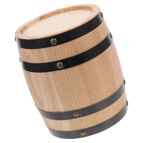 Bierfassdekoration