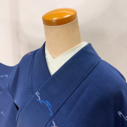 Japanischer kimono komon für - kimono,
