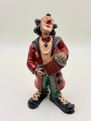 Original gilde clown - original,