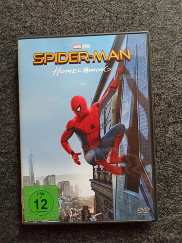 Spider man homecoming - spider-man,