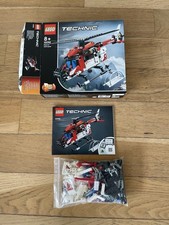 LEGO Technic Technik 42092