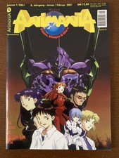 AnimaniA - Anime - Manga -