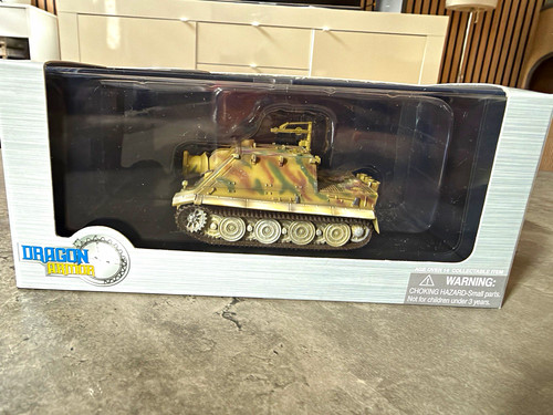 Dragon armor sturmtiger panzer - dragon,