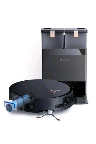 Ecovacs deebot pro omni - deebot,