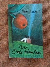 Peter-Torsten Schulz -  Der