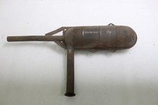 Nachschalldämpfer hinten Skoda S 100 015 1.0 31 KW 42 PS Benzin 10-1975