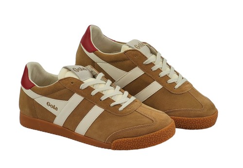 Gola elan trainer - elan, clb538