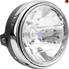 AHL Motorrad scheinwerfer