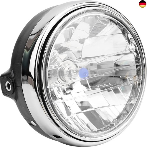 Motorrad scheinwerfer