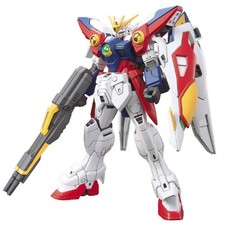 Bandai - Gunpla - Gundam 1/144