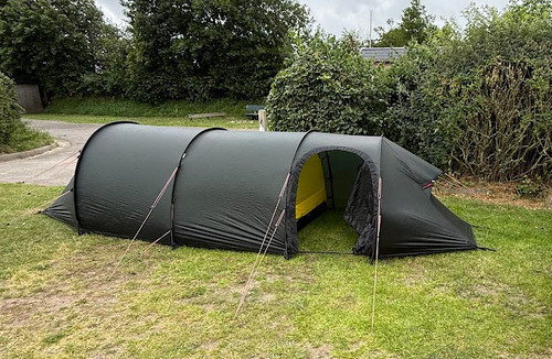 Hilleberg keron 3 - keron,