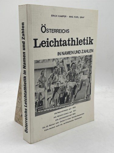 österreichs leichtathletik - Österreichs,