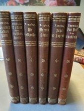 Gustav Freytag - Die Ahnen 