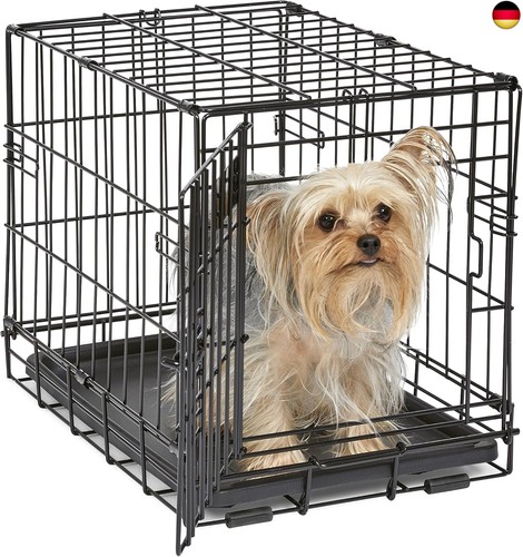 Midwest homes for pets - pets, icrate